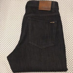 Volcom Brand Jean